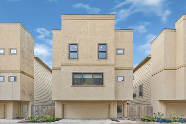 1107 21st, Houston, TX, 77008