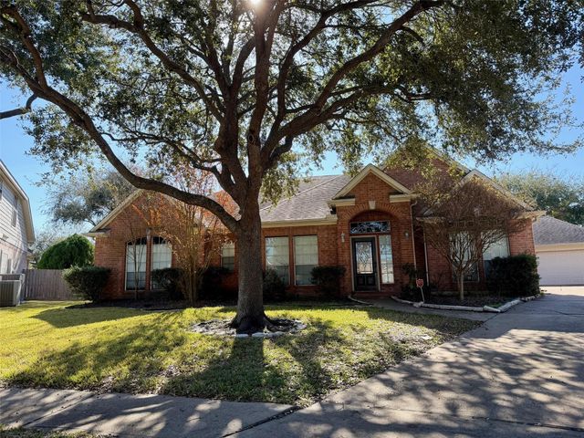 12010 Sundance, Stafford, TX, 77477