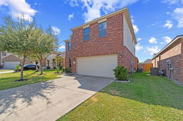 5711 Water Violet, Richmond, TX, 77407