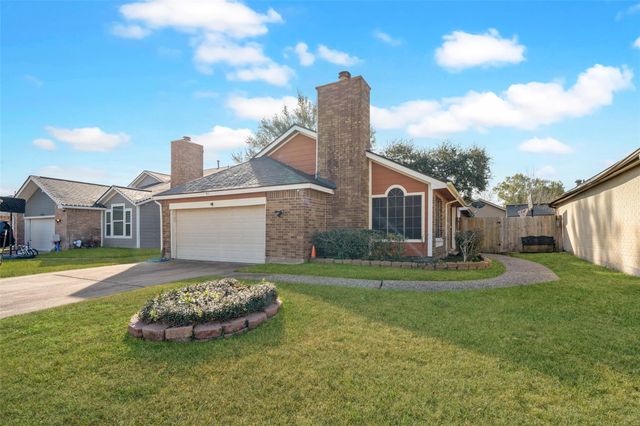 13563 Catalina Village, Houston, TX, 77083