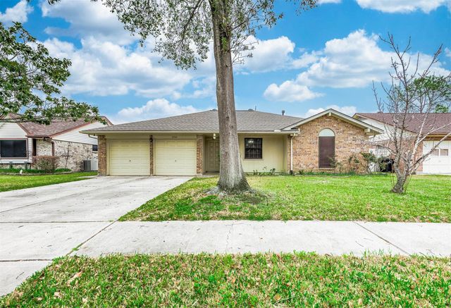 10523 Sagevale, Houston, TX, 77089
