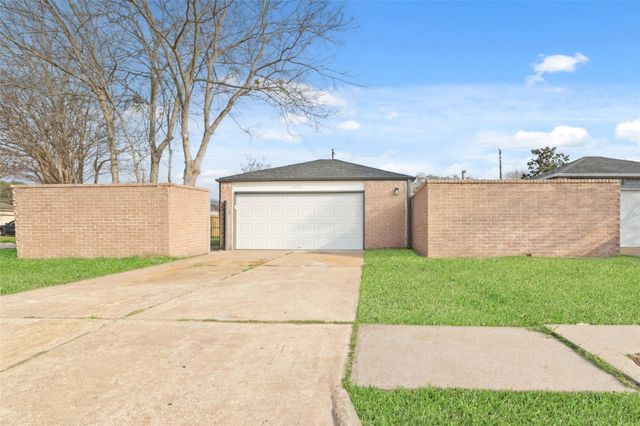 13950 Ashdale, Houston, TX, 77083
