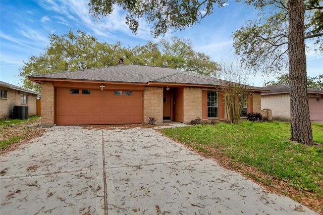 17119 Bougainvilla, Friendswood, TX, 77546