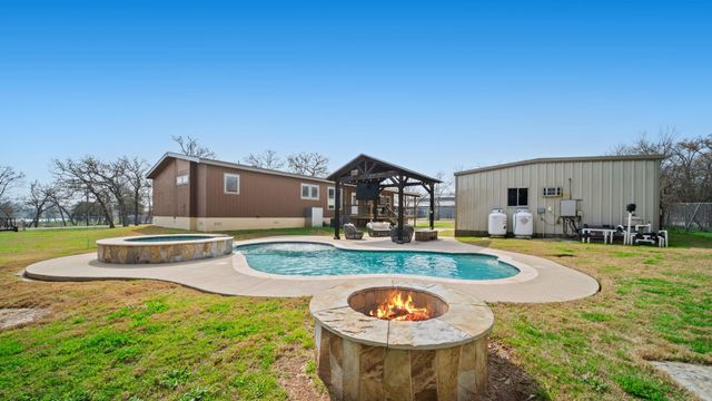 115 Cedar, Somerville, TX, 77879