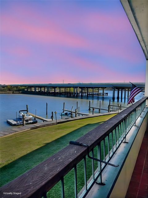18809 Egret Bay, Webster, TX, 77058