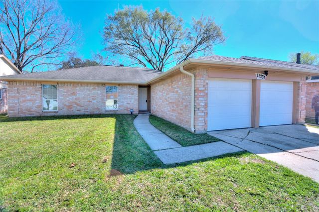 23302 Pennsgrove, Spring, TX, 77373