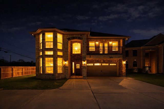 10447 Tree Hollow, La Porte, TX, 77571