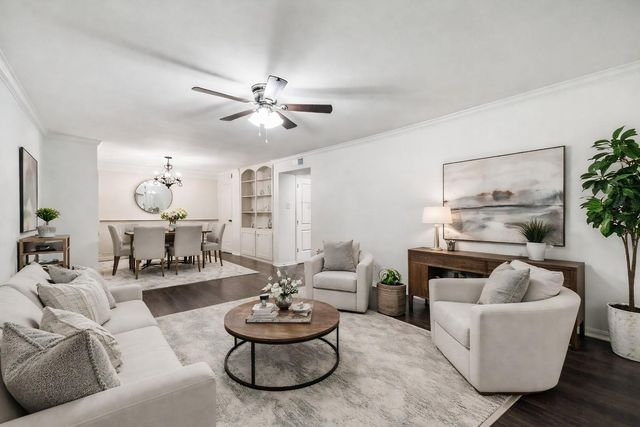 353 Post Oak, Houston, TX, 77024