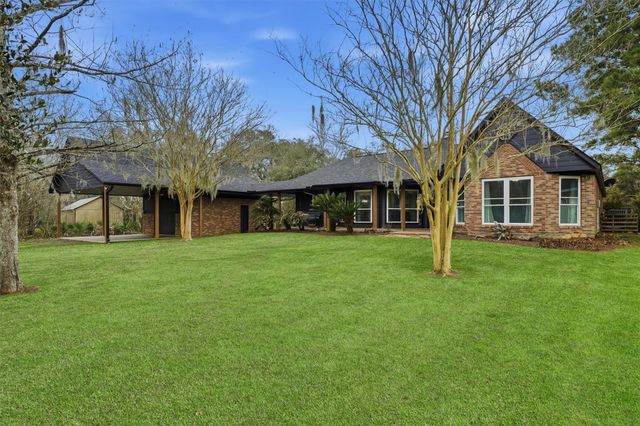 4701 County Road 747a, Brazoria, TX, 77422