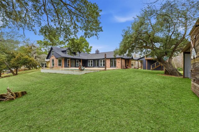  4701 County Road 747a, Brazoria, TX 77422