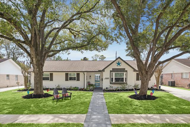 10619 Bordley, Houston, TX, 77042