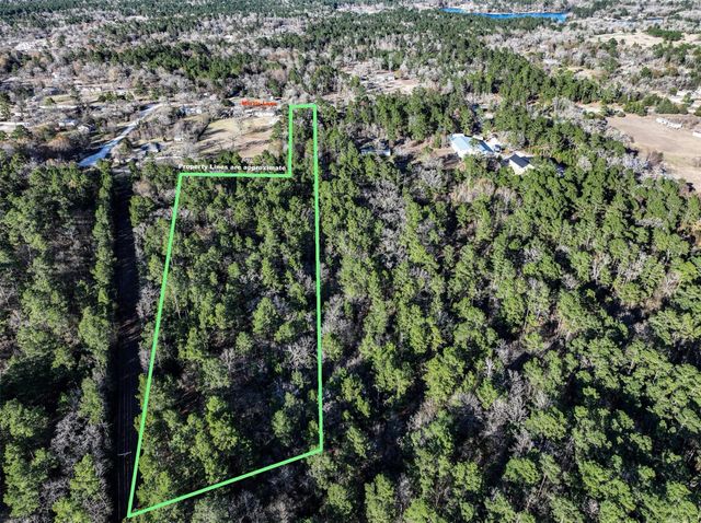 135 Morris, Huntsville, TX, 77320