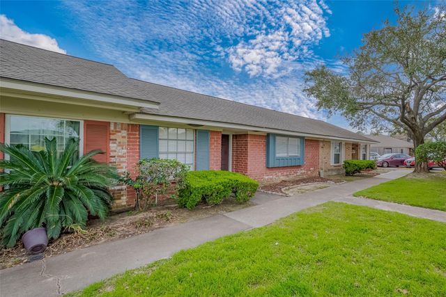 1939 Campbell, Houston, TX, 77080