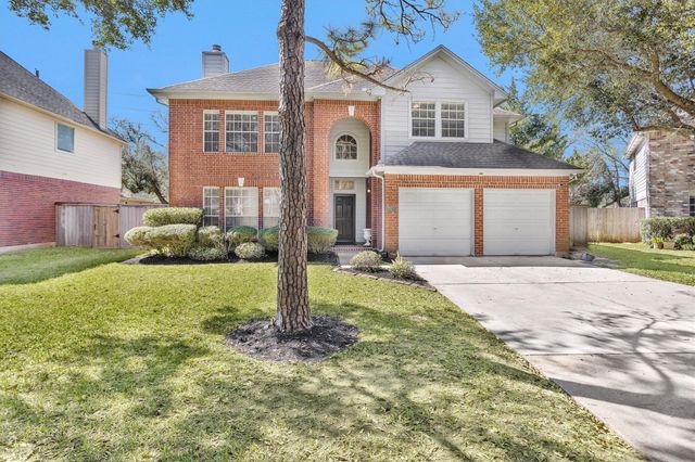 1226 Manchester, Missouri City, TX, 77459