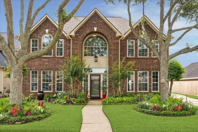 3023 Rothbury, Pearland, TX, 77584