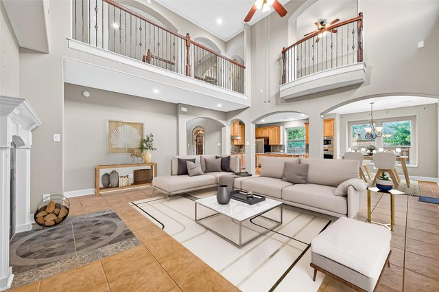  10410 Viscount Lndg, Richmond, TX 77407