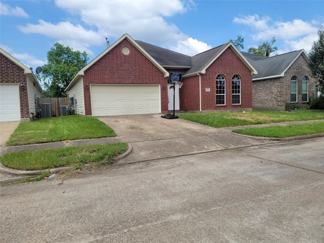 2406 Hawks, Missouri City, TX, 77489