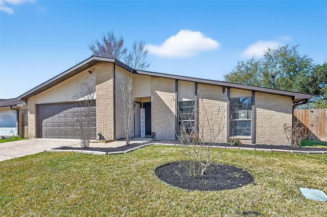 5323 Girnigoe, Houston, TX, 77084