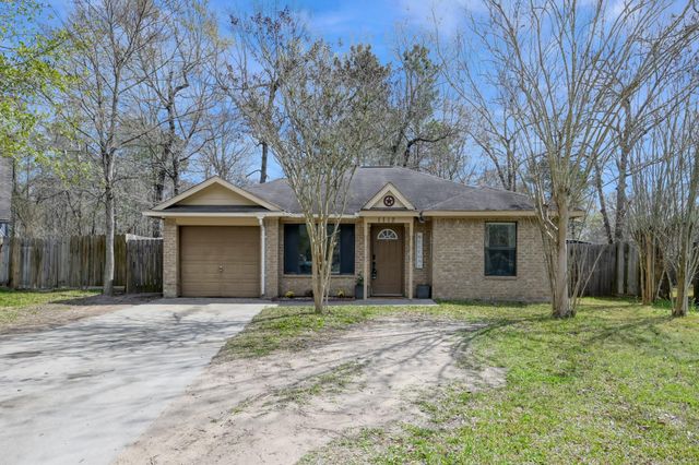 1112 Byrdsong, Conroe, TX, 77301