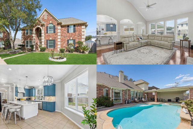  14010 Sea Myrtle Ln, Sugar Land, TX 77498