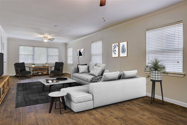3810 Grennoch, Houston, TX, 77025