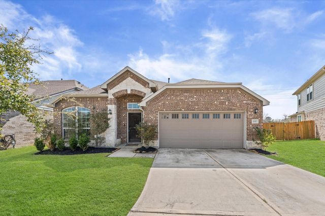 202 Polar Bear, Crosby, TX, 77532
