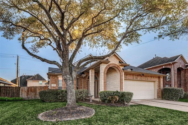 3312 Cactus Heights, Pearland, TX, 77581