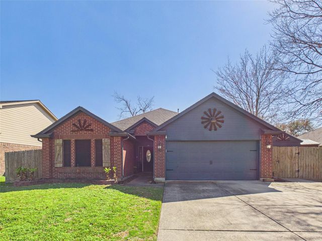1010 Wisdom, Deer Park, TX, 77536