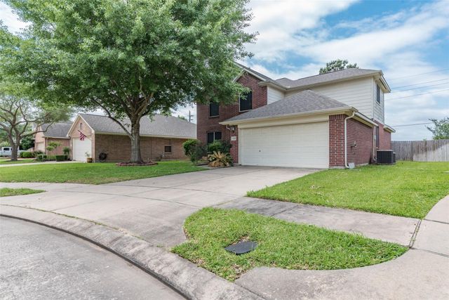 8406 Manassas, Houston, TX, 77083