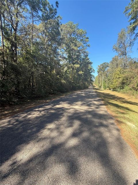 TBD2 Lake Shore Drive, Conroe, TX, 77303
