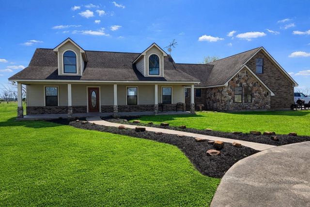 15903 County Road 621, Angleton, TX, 77515