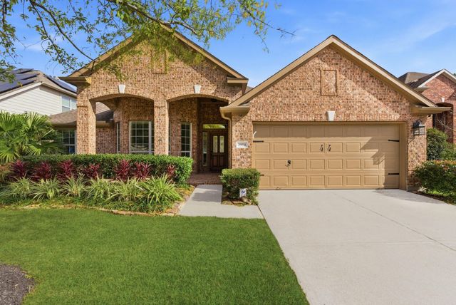 29814 Legends Pass, Spring, TX, 77386