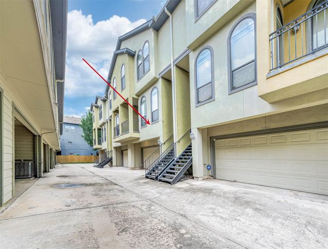 2503 Dallas, Houston, TX, 77003