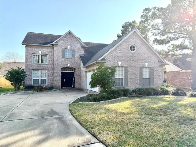 9515 Laurel Creek, Houston, TX, 77040