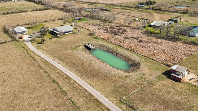 952 County Road 602, Dayton, TX, 77535