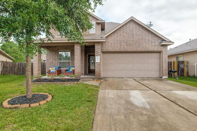 11434 Barbican, Conroe, TX, 77304