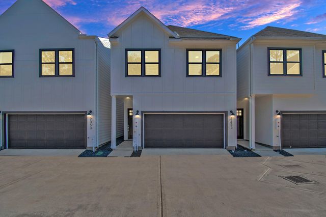 2333 Hoskins, Houston, TX, 77080