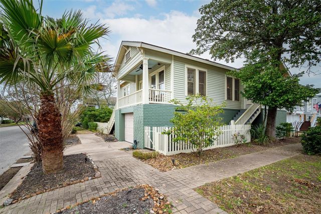 1301 17th, Galveston, TX, 77550