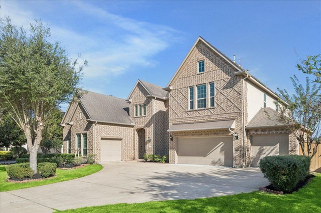 3027 Dahlgren, Sugar Land, TX, 77479