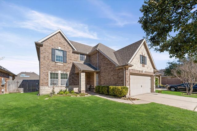 13310 Cypress Palms, Cypress, TX, 77429