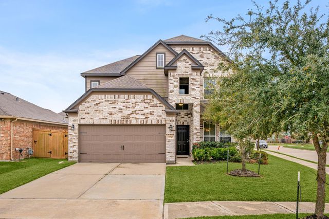 32743 Timber Point, Brookshire, TX, 77423