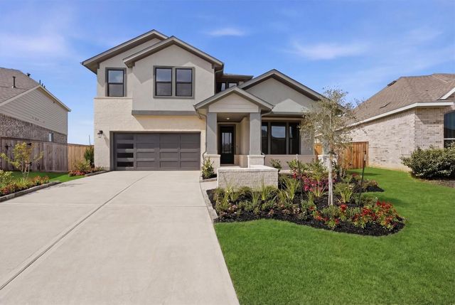 11211 Tropical Forest Way, Cypress, TX 77433