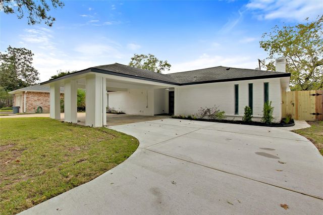 202 Brandywyne, Friendswood, TX, 77546