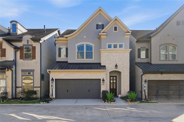 6731 Sussex Manor, Houston, TX, 77055
