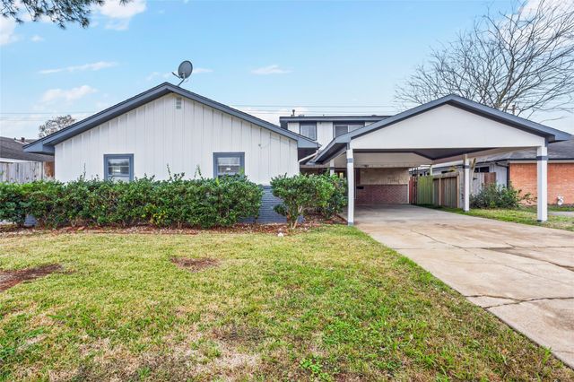 8406 Glen Valley, Houston, TX, 77061