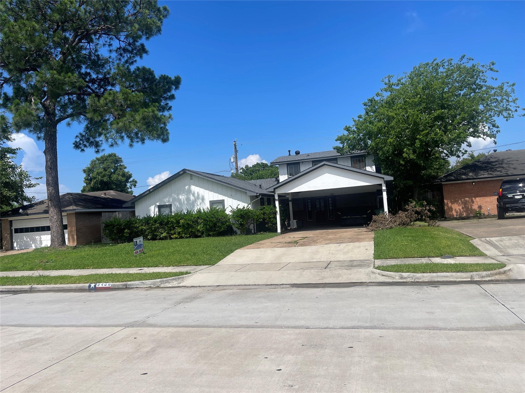 8406 Glen Valley Dr