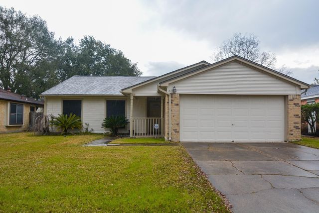 3015 Sam Houston, Sugar Land, TX, 77479