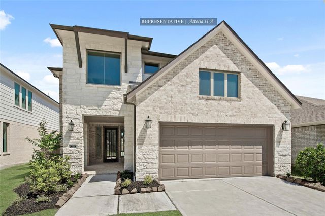 210 Sierra Stream, Conroe, TX, 77304