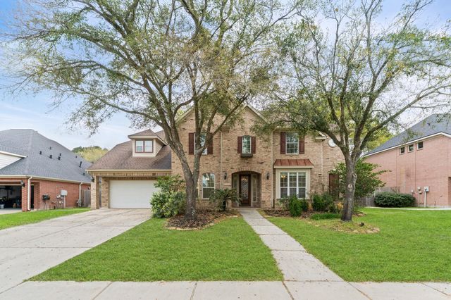 15514 Stable Park, Cypress, TX, 77429