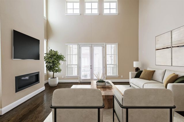 6011 Kansas, Houston, TX, 77007